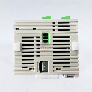 คอนโทรลเลอร์ PLC แบบผสมอนาล็อกซีรีส์ DVP-SX รุ่นใหม่ 100%  DVP20SX211S โมดูล PLC CUP มีสินค้าในคลัง - Product Image 5