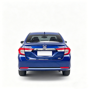 Honda Crider <span class=keywords><strong>2019</strong></span> 180Turbo CVT Luxury LHD Usado, 79000KM, Buen Estado, Disponible para Exportación al por Mayor - Product Image 1