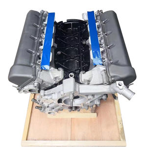 Motor de Gasolina EVA 4.7L V8, Bloque Largo para <span class=keywords><strong>Jeep</strong></span> Grand Cherokee WH <span class=keywords><strong>Commander</strong></span> 4.7L, Modelos <span class=keywords><strong>2007</strong></span> - Product Image 2
