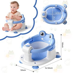 Seggiolino da bagno <span class=keywords><strong>per</strong></span> bambini in stile fumetto, - Product Image 6