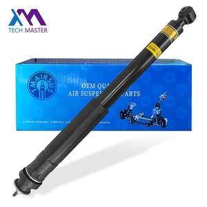 Amortisseurs à gaz à ressort hélicoïdal en acier avant utilisés de haute qualité pour 1995-2001 E210 voitures boîte en métal emballé 2103202930 modèle - Product Image 2