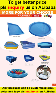 Hot Spring <span class=keywords><strong>Spa</strong></span> Piscines gonflables pour une utilisation intérieure et extérieure avec filtre à eau - Product Image 6