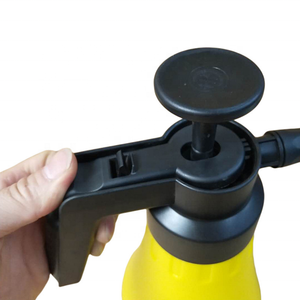 1.8L main pression roue auto-nettoyant élément acide et alcalin résistant à la corrosion bombe de pulvérisation - Product Image 3