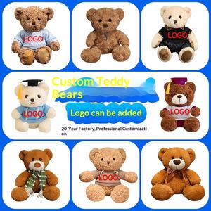Peluche Natalizi Transfrontalieri: Babbo Natale, Pupazzo di Neve, Cuscino a Forma di Alce, Bambola Capibara in Cotone PP - Regalo Decorativo di Natale per Bambini dai 7 ai 14 Anni - Product Image 2