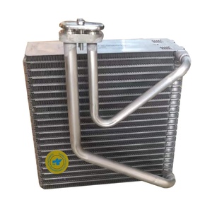 คอยล์เย็นเครื่องปรับอากาศสำหรับ Chevrolet Aveo Pontiac G3 96435892 EV 939838PFC 4711749 4712035 EV939632PFC - Product Image 3