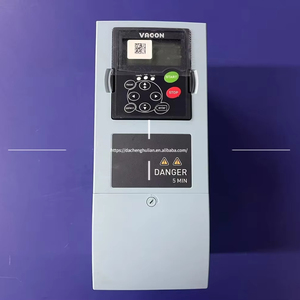 อินเวอร์เตอร์ Vacon รุ่น NXS ซีรีส์ NXS00055-A2H1SSV-A1A2000000 3 แรงม้า 2.2 กิโลวัตต์ VFD 5.6 แอมป์ 380-500 โวลต์ AC IP21 NXS00055-A2H1SSV-A1A2000000 - Product Image 1