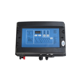 Sistema di Clorazione a <span class=keywords><strong>Sale</strong></span> per Piscine da 30g, Pulisci la Tua <span class=keywords><strong>Piscina</strong></span> - Product Image 1