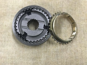 Orijinal yüksek kaliteli <span class=keywords><strong>Synchronizer</strong></span> için uygun Chevrolet yelken şanzıman beş hız zer zer yelken 1.2 1.4 OE 9071613 - Product Image 3