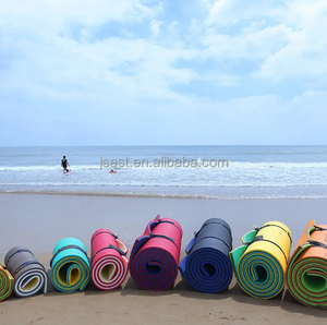 Đồ chơi bơm hơi phụ kiện mùa hè bãi biển bên chơi Inflatable riad-ons nước <span class=keywords><strong>Float</strong></span> nổi nước Mat - Product Image 5