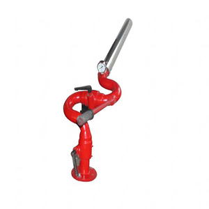 Système de surveillance automatique d'incendie à <span class=keywords><strong>eau</strong></span>/mousse FIFI Classe 1 2400 M3/h - Product Image 1