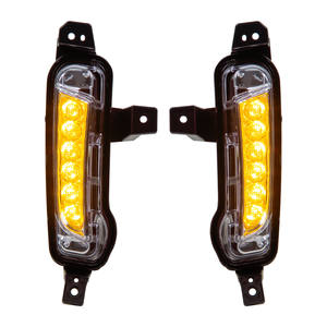 Wenye Nueva Lámpara LED de 12 V para Luz Diurna (DRL) para Suzuki Vitara - Actualización Retrofit 2017- - Product Image 3