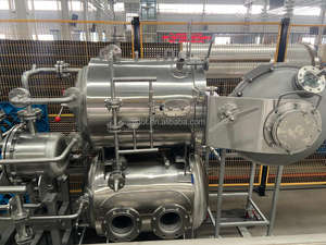 Pilot Lab Retort Autoclaaf Sterilisator Voor Drank R & D Voedselverwerkende Machines - Product Image 4