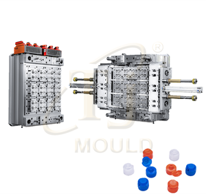 Supplier Good Quality Home Appliance Plastic Injection Mould Inject of Cup