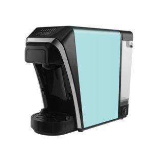 <span class=keywords><strong>Cafetera</strong></span> Italiana para Cápsulas NES y <span class=keywords><strong>Dolce</strong></span> <span class=keywords><strong>Gusto</strong></span>, Calentamiento Rápido - Product Image 2