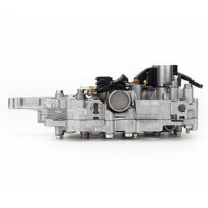 Cuerpo de Válvulas para Transmisión CVT JF017E RE0F10E, Compatible con Infiniti QX60 y Nissan Murano 2012-2014, Gran Venta - Product Image 5