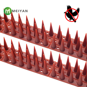 Recinto del cortile <span class=keywords><strong>anti</strong></span> picco del <span class=keywords><strong>gatto</strong></span> PP materiale plastico plastica <span class=keywords><strong>anti</strong></span> picco dell'uccello - Product Image 3