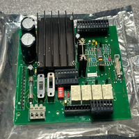 Fuente de Alimentación Nueva para PLC Hach CS44121-00, Placa de Circuito A97070558 ASSY44122-00, Suministro al por Mayor