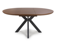 Table de salle à manger de cuisine, mobilier de maison haut de gamme au design contemporain simple