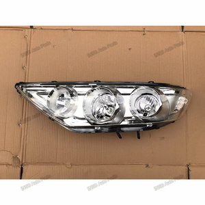 Faro Delantero para Autobús Marcopolo G7 INSB03-005 - Product Image 2