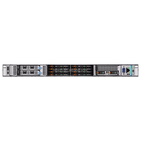 Rak Server terpasang PowerEdge R470 baru