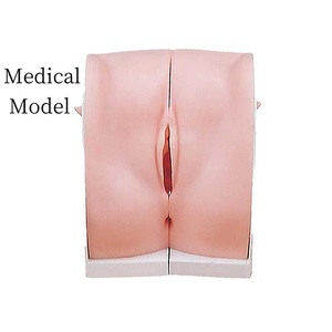 Darhmmy PVC y tế khoa học tránh thai hướng dẫn mô hình cho kế hoạch hóa Gia đình thực hành - Product Image 1