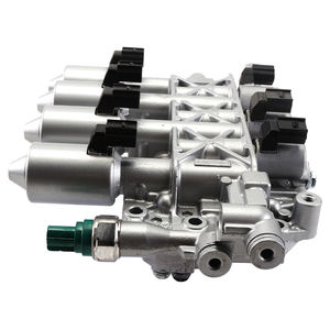 OEM Recondition 27700-5B7-000 для <span class=keywords><strong>Honda</strong></span> <span class=keywords><strong>Accord</strong></span> линейный Электромагнит переключения передач - Product Image 2