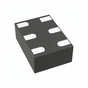 BY25Q20BLZIG(R) 6 XFDFN Memory Buy <b>Electronics</b> Components Online BOM IC In Stock - Product Image 1