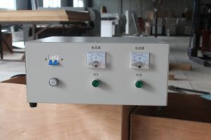 Mini Tabletop 1kw UV Chữa Máy Sấy Cho Màn Hình Máy In 220V UV Bảng Sấy Băng Tải Máy - Product Image 4