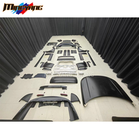 Meilleure qualité 2013-2017 L405 mise à niveau vers 2023 L460 OE lifting pare-chocs de voiture bodykit pour Range Rover vogue kit de carrosserie