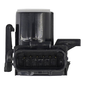 YITRUM เซ็นเซอร์จอดรถ 39680-TK8-A11 สำหรับรถยนต์โตโยต้าดีซี 12V เรดาร์ถอยหลังเซ็นเซอร์พีดีซี - Product Image 4