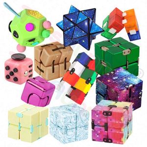 Jouet de puzzle en alliage de titane de qualité supérieure pour soulager l'anxiété, outils sensoriels d'apprentissage, vente en gros en vrac - Product Image 6