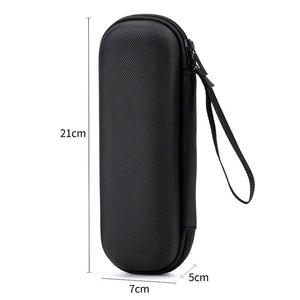 Estuche Portátil Impermeable con Cierre de Cremallera para Medicamentos, Bolsa de Almacenamiento de <span class=keywords><strong>Insulina</strong></span> Eva para Viajes - Product Image 2