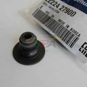 High quality <b>Engine</b> <b>System</b> SEAL-VALVE STEM 22224-27900 2222427900 For H-yundai ACCENT 22224 27900 - Product Image 4