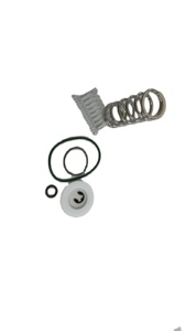 Kit Manny MPV pour compresseurs industriels – Nouveau séparateur d'huile métallique, filtre déshydrateur d'air, filtre à huile, pièce pour compresseurs à vis 2901906000 - Product Image 3