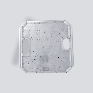 Tùy chỉnh thiết bị công nghiệp kim loại Anodized nhôm <span class=keywords><strong>CNC</strong></span> gia công centre dây EDM công nghệ cho thép không gỉ Nhựa - Product Image 5