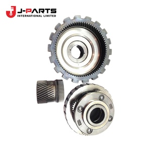 Planetenring, Hinterachse für Toyota Hilux GGN15 2004-2015 OE 35761-60040 3576160040 - Product Image 4
