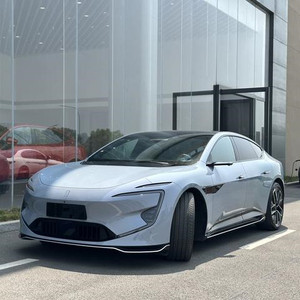 Acceptons les commandes personnalisées – Voiture d'occasion <span class=keywords><strong>Niude</strong></span> 12 en état quasi neuf, édition Performance 4x4, prix abordable - Product Image 1
