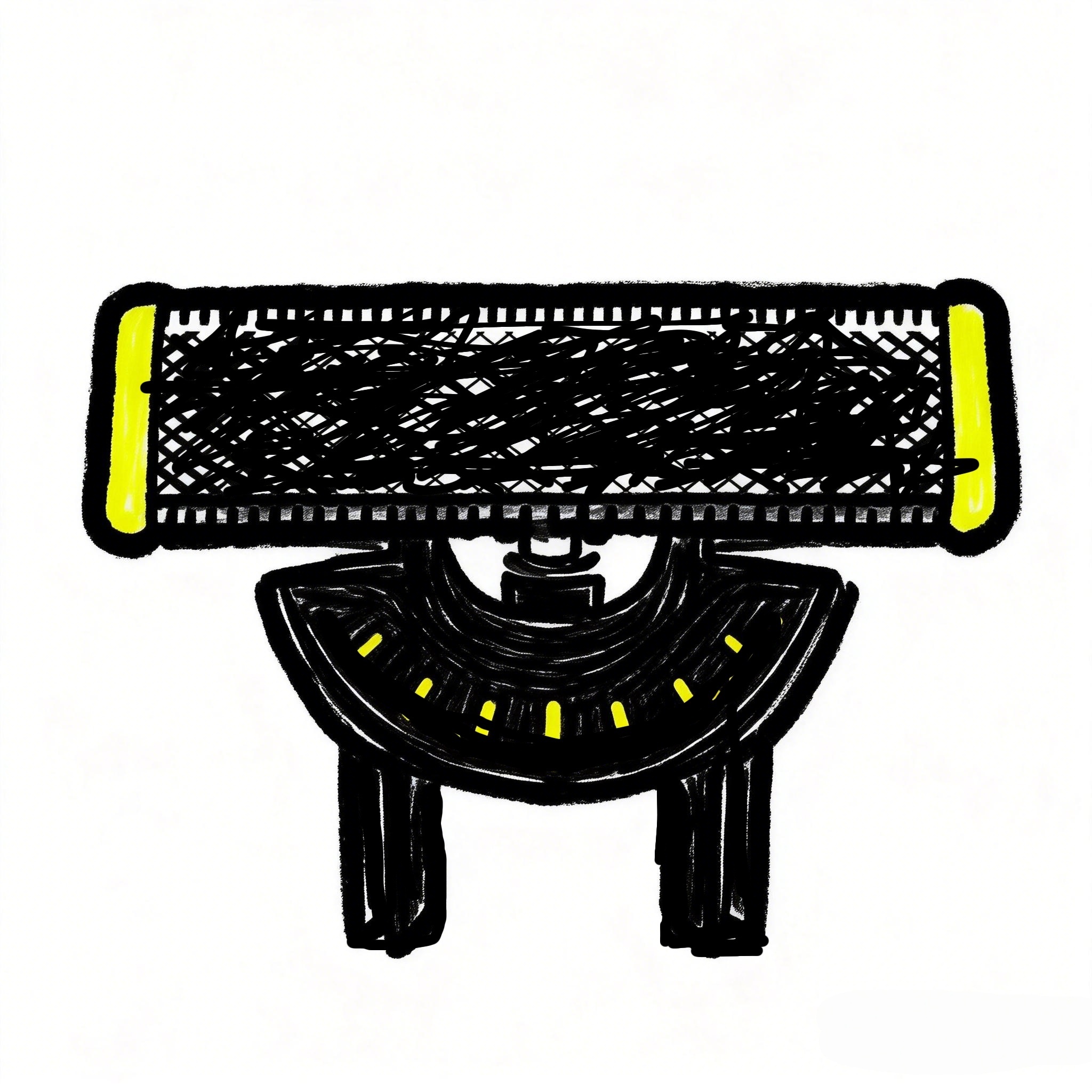 for One blade 360