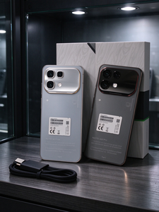 Teléfonos inteligentes Viral Hot Note 60 Pro 5G, Apariencia Moderna, Conexión Estable para Usuarios Globales, Teléfono Móvil Original Nuevo - Product Image 1