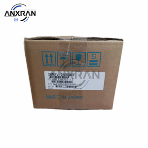 SGMSV-25DDA6F Servomoteur Série SGMSV25DDA6F SGMSV - Product Image 1