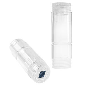 Venta de fábrica, pluma Nutri de hidratación eficiente sin agujas, eliminación de cicatrices y acné, cuidado eléctrico de la piel, pluma de belleza Facial portátil para uso doméstico - Product Image 5