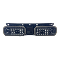 Nouveau panneau de climatisation central à 3 boutons pour sorties d'air 5566006100 55660-06100 pour ACV40 2006-2011
