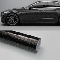 Film de protection automobile durable et résistant à la traction, TPU couleur PPF, hydrophobe, auto-réparateur, anti-rayures, anti-jaunissement