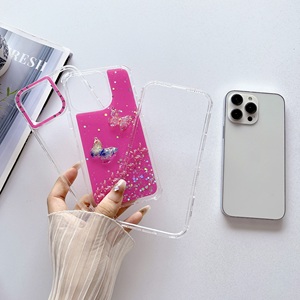 Funda para teléfono inteligente INS DIY Girls para iPhone 16pro Max/S <span class=keywords><strong>23</strong></span> ultra <span class=keywords><strong>samsung</strong></span> <span class=keywords><strong>galaxy</strong></span> A15 funda para teléfono móvil - Product Image 6