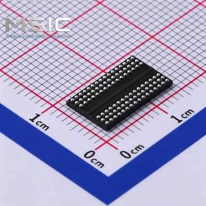 MT40A1G16KD-062E IT:E Nuevo Circuito Integrado de Memoria DDR4 SDRAM FBGA-96 Original - Product Image 1
