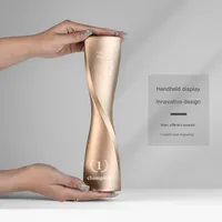 Trophées commémoratifs personnalisés 2026 pour réunions annuelles, style sportif écologique, gravés pour les employés exceptionnels et les équipes