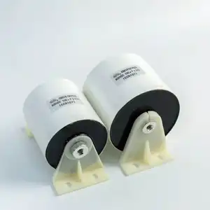 SAIFU-condensador cilíndrico para máquina de soldadura SFPEC CBB16 800VDC 100UF, color blanco