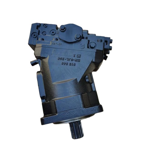 BOMAG Roller BW219PDH-3 BW219DH-4 BW219D-4 BW219PDH-4 BW225D-3 Vibration Pump Bomog 05817095 Hydraulic High Pressure Piston Pump