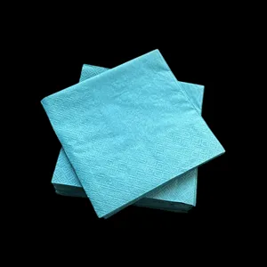 Top der Branche hoher Standard individueller Druck hygienische und sichere Farbe Seidenpapier-Wandwäsche