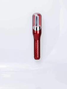Nueva Recortadora de Cabello 2 en 1 Recargable, Peluquero, Trituradora de Cabello Multifunción, Recortadora de Puntas Abiertas - Product Image 4